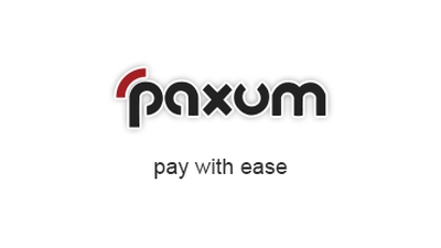 Пополняйте свой баланс из Paxum кошелька